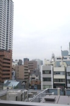 ソレイユ人形町 