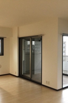 スクエアードコート日本橋人形町 