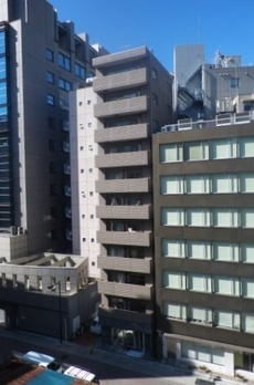 銀座ベラメンテ 