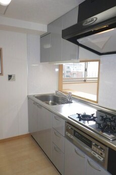 スクエアードコート日本橋人形町 