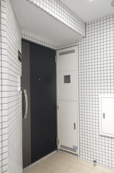 スクエアードコート日本橋人形町 