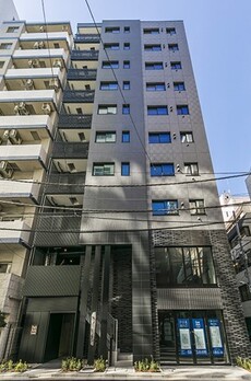 パークアクシス日本橋堀留町 