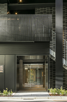 パークアクシス日本橋堀留町 