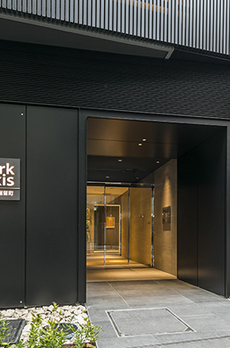 パークアクシス日本橋堀留町 