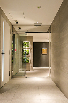 パークアクシス日本橋堀留町 