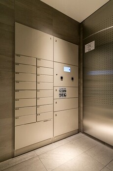 パークアクシス日本橋堀留町 