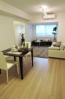 パークアクシス日本橋堀留町 