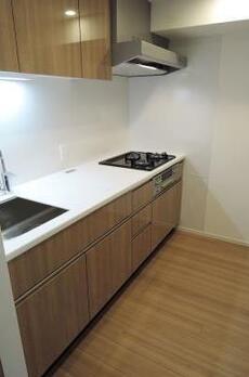 パークアクシス日本橋堀留町 