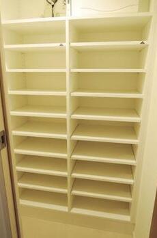 パークアクシス日本橋堀留町 