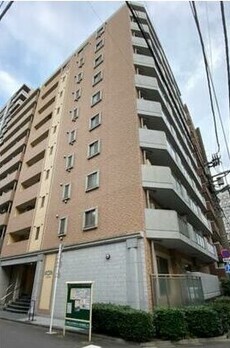 ラヴェンナ人形町 