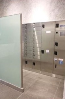CYPRESS日本橋本町 
