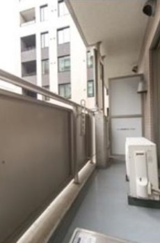 ラフィネ築地 