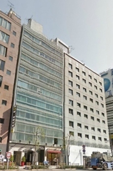 クレグラン銀座ビル 