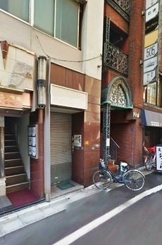 クレグラン銀座ビル 