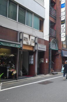 クレグラン銀座ビル 