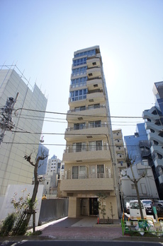 ププレMIYA銀座東 