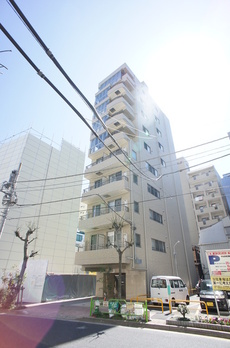ププレMIYA銀座東 