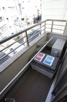 ププレMIYA銀座東 