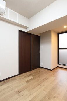 レジディア銀座東 