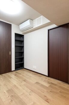 レジディア銀座東 