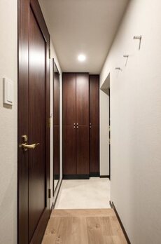 レジディア銀座東 