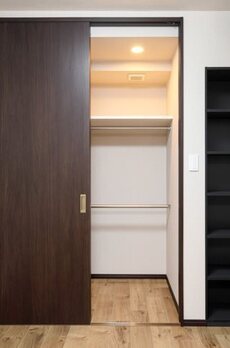 レジディア銀座東 