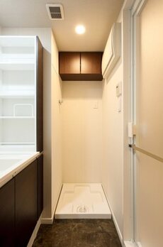 レジディア銀座東 