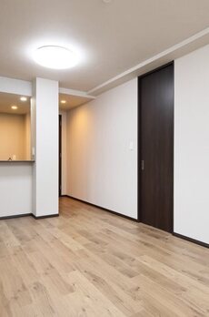 レジディア銀座東 