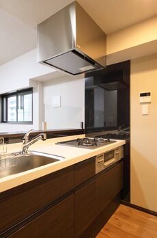 レジディア銀座東 