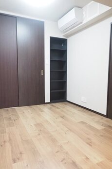 レジディア銀座東 