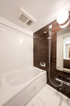 レジディア銀座東 