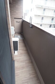 レジディア銀座東 