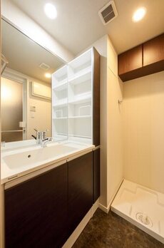 レジディア銀座東 