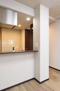 レジディア銀座東 