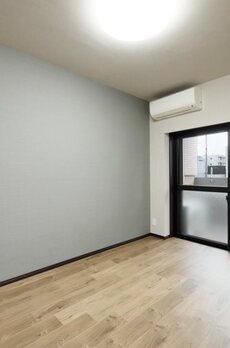 レジディア銀座東 