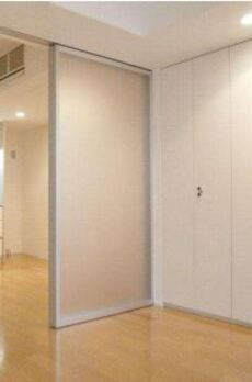 パークキューブ銀座イースト 