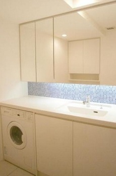 パークキューブ銀座イースト 