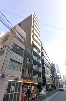 ジュエル京橋 