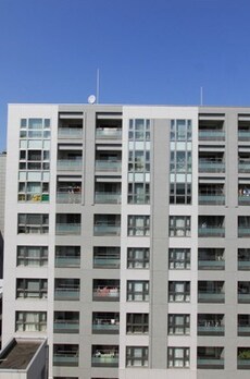 ジュエル京橋 