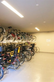 クレヴィア日本橋浜町公園 