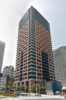ファミール月島グランスイートタワー 