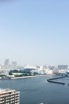 ファミール月島グランスイートタワー 