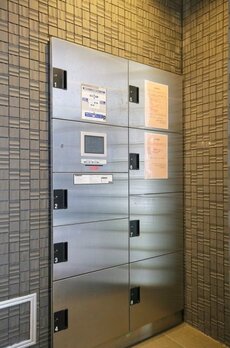 ハーモニーレジデンス日本橋イースト 