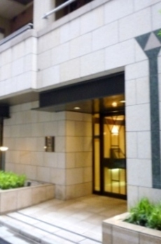 パレステュディオ銀座二丁目 