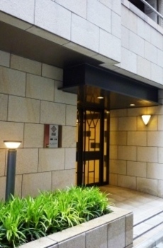 パレステュディオ銀座二丁目 