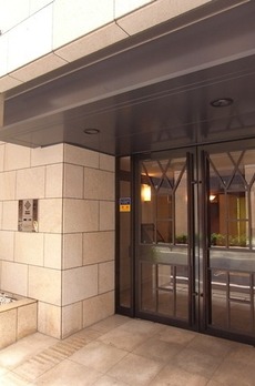 パレステュディオ銀座二丁目 
