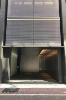 芝浦クリスタル銀座 