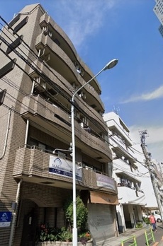 横山ビル 