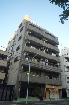 横山ビル 