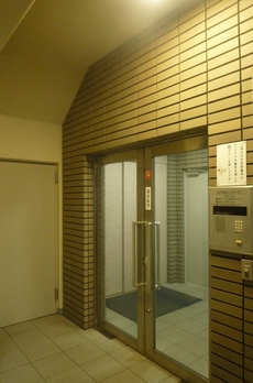 横山ビル 